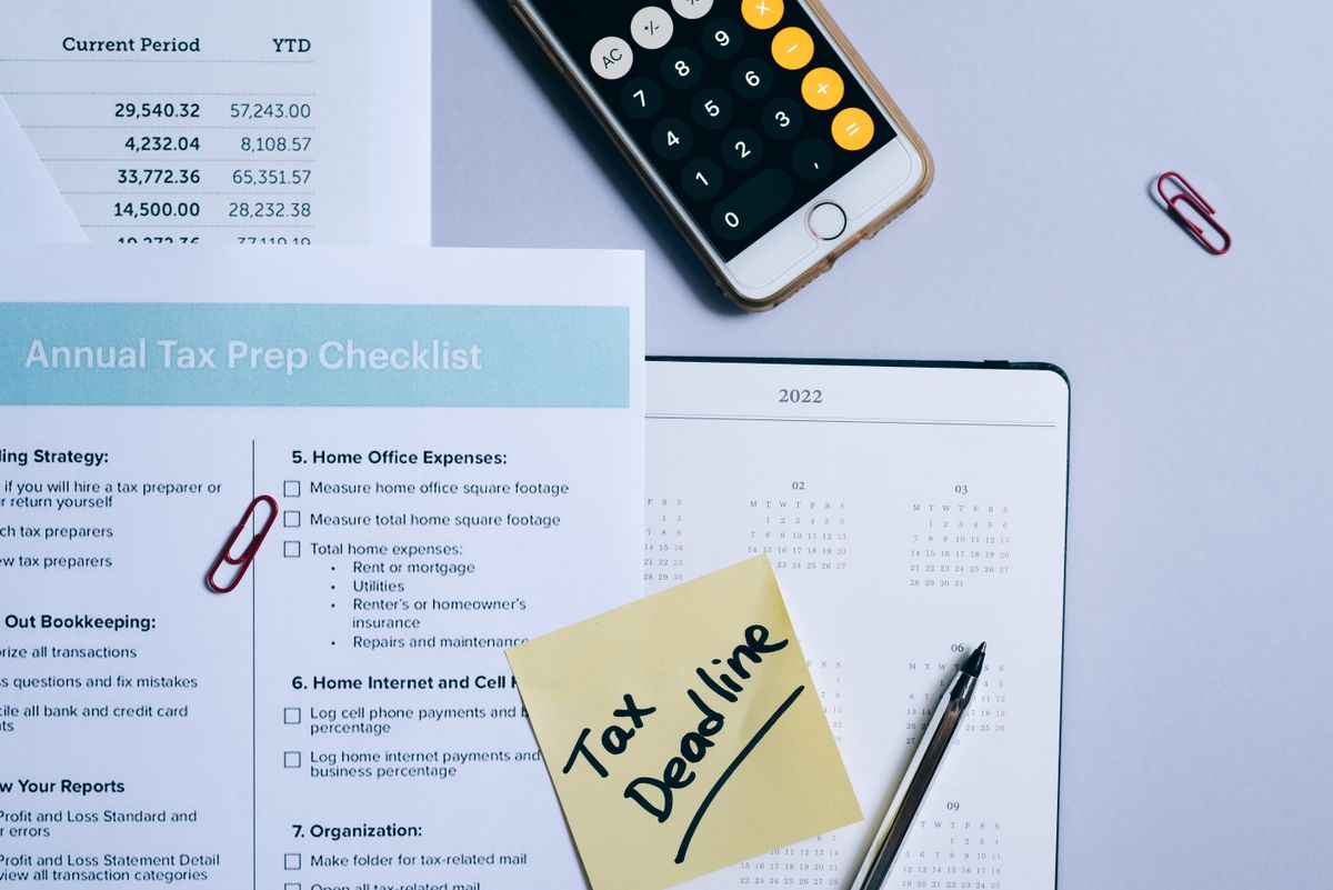 UAE Corporate Tax Deadlines Every New Company Needs to Track