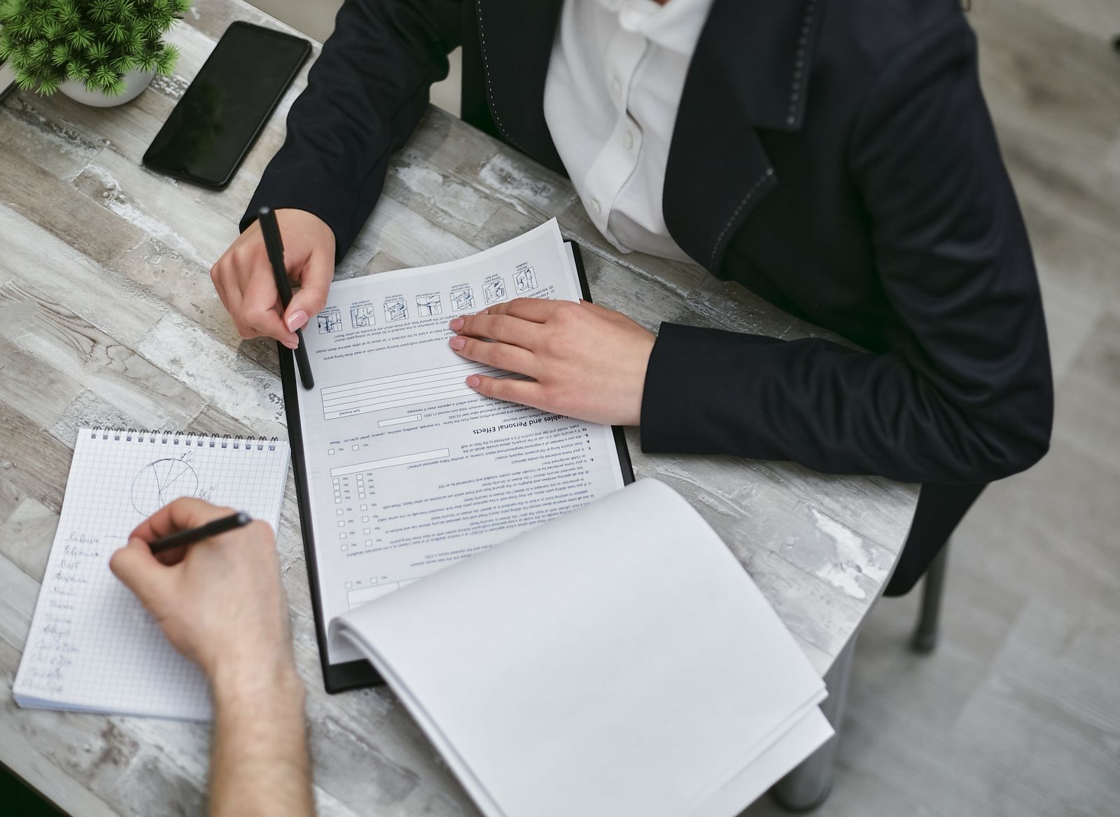 Documents Required to Set Up a Company in the UAE
